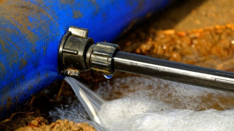 Wasserschaden: Welche Versicherung zahlt was?